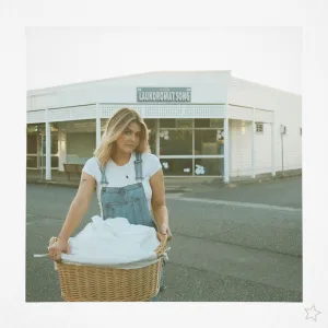 the laundromat song
