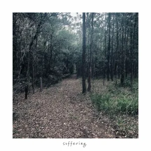 suffering