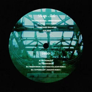 Soul Trader (Original Mix)