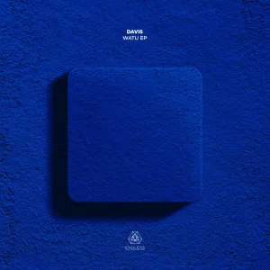 Watu (Luca Bacchetti Endless Remix)