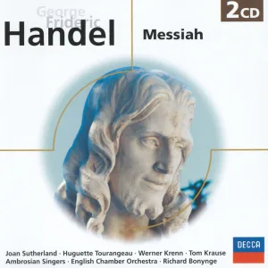 Messiah / Part 1 : Handel: Messiah / Part 1: 6. And He shall purify the sons of Levi