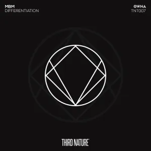 Differentiation (Original Mix)