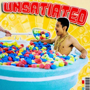 unsatiated