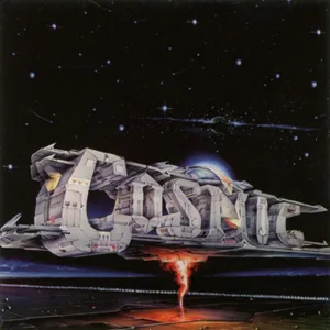 Cosmic Makumba