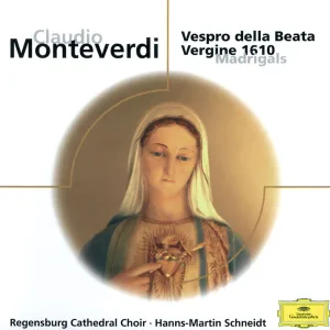 Magnificat : Monteverdi: Magnificat: 4. Quia fecit mihi magna