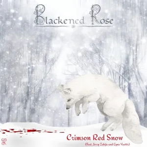 Crimson Red Snow (feat. Jerry Zahija & Lynx Vaettir)