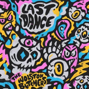Last Dance