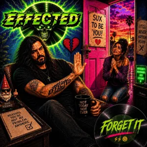 Forget It