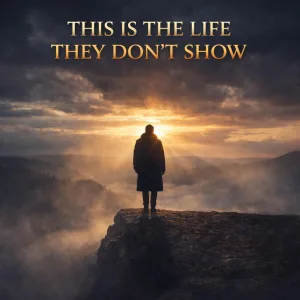THIS IS THE LIFE THEY DON’T SHOW