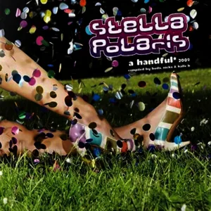 Black River (Lulu Rouge Stella Polaris Remix)