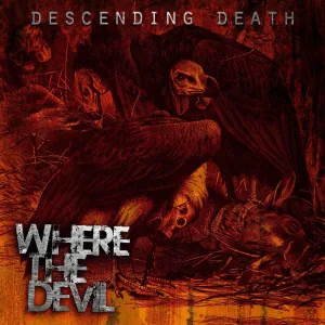 Descending Death