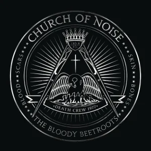 Church of Noise (feat. Dennis Lyxzén) (Radio Edit)
