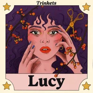 Lucy