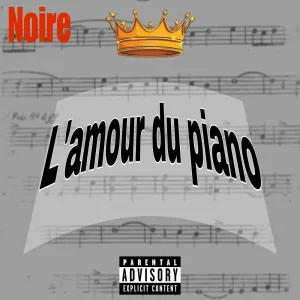 L'amour du piano