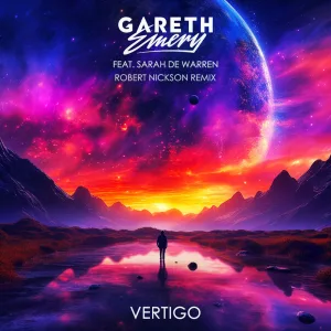 Vertigo (Extended Mix) (Robert Nickson Remix)