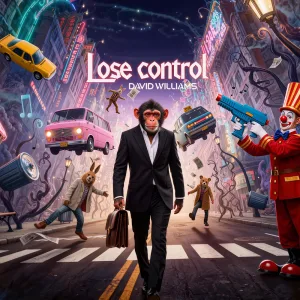 Lose Control
