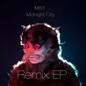 Midnight City (Man Without Country Remix)