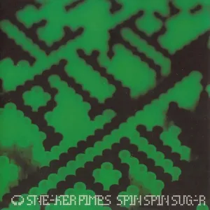 Spin Spin Sugar (Armands Dark Garage Instrumental Mix)
