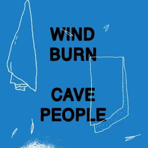 The Wind Said To Me