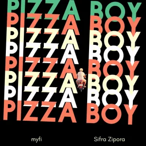 Pizza Boy