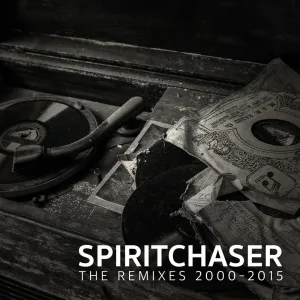 You're in My System (Spiritchaser remix)