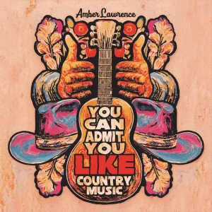 You Can Admit You Like Country Music