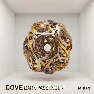 Dark Passenger