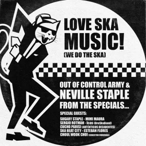 We Do the Ska