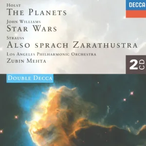 The Planets, Op. 32 : Holst: The Planets, Op. 32: II. Venus, the Bringer of Peace