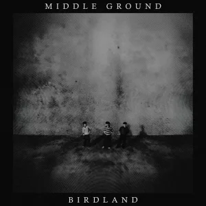 Middle Ground