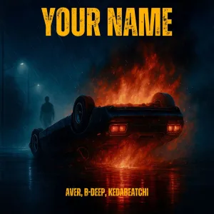 Your Name