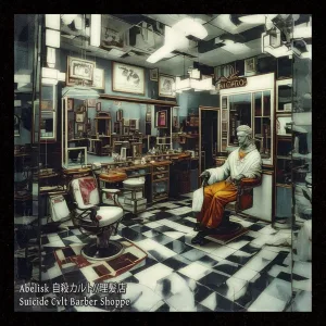 子供 These Days (Faux Hawk)