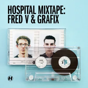 Maybe (Fred V & Grafix Remix)
