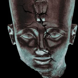DEAD PHARAOHS