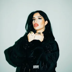 Sexy Bitch