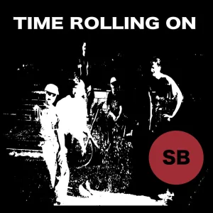 Time Rolling On