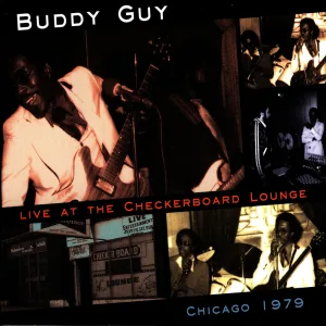 Buddy's Blues: Part One