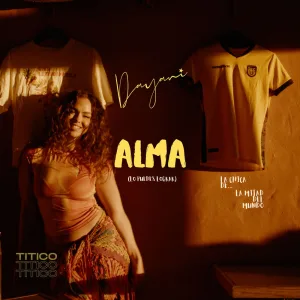 ALMA