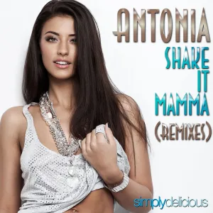 Shake It Mamma
