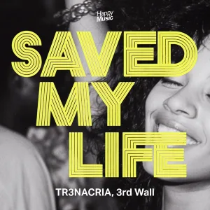 A DJ Saved My Life