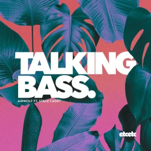 Talking Bass (Yasumo Remix)