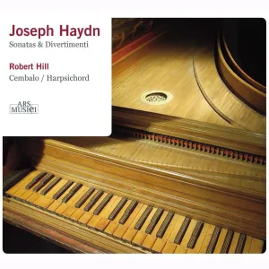 Keyboard Sonata No. 31 in A-Flat Major, Hob. XVI:46: II. Adagio