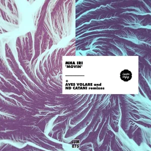 Movin (Original Mix)