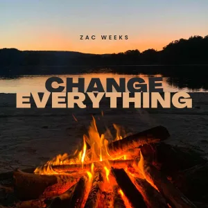Change Everything