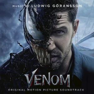 Pedal To The Metal (from "Venom" Soundtrack)