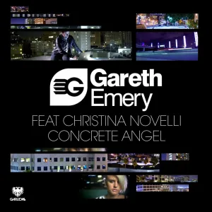Concrete Angel (Original Mix)