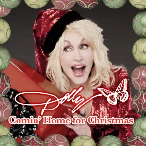 Comin Home For Christmas