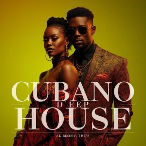 Havana Nights | Cubano Deep House 2026 | Afro Latin Groove | Night Club Mix