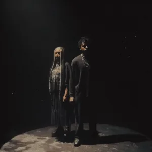 In The Light (Stripped Version)