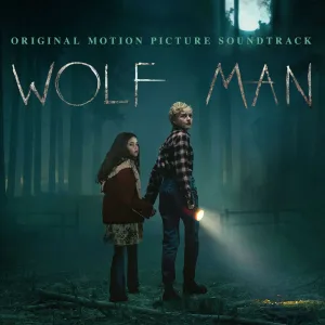 In Red and Blue (from Wolf Man)